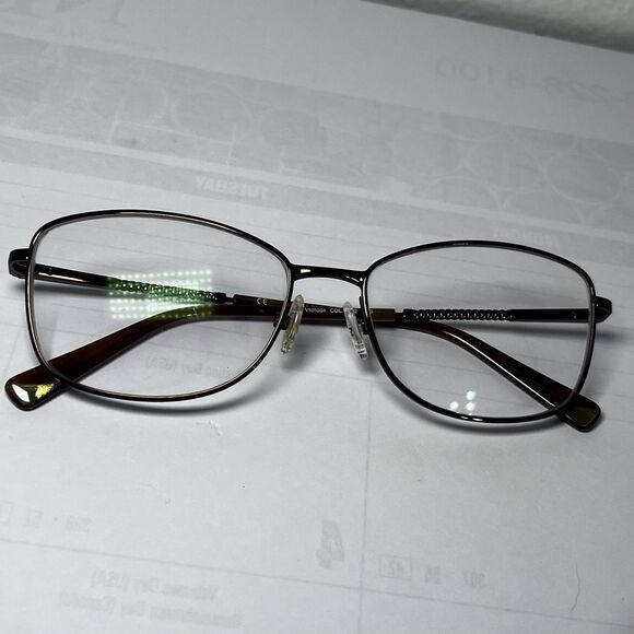 Nina Ricci Eyeglasses - Picture 3 of 11